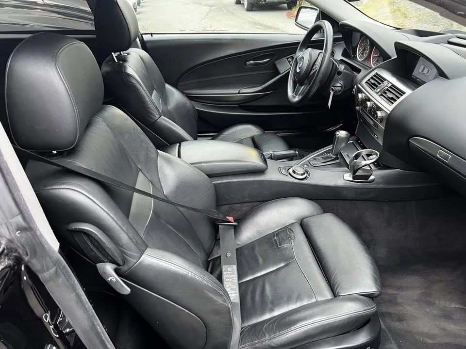 2007 BMW E63/E64 645Ci & 650i - Image 17 of 19