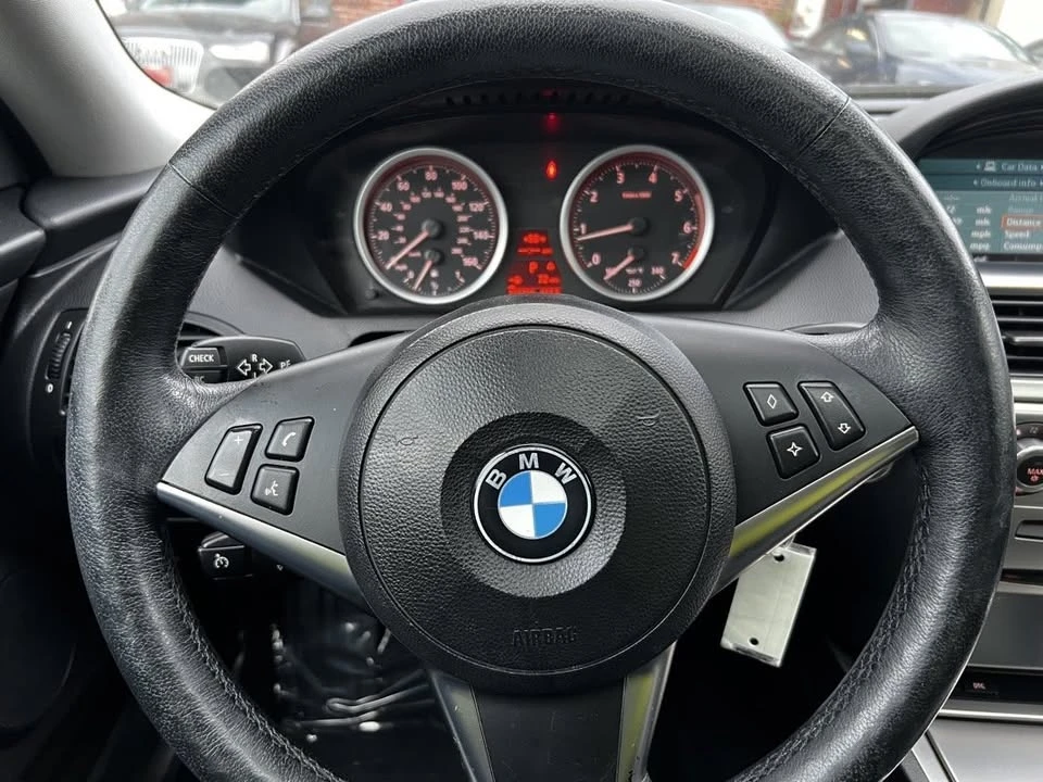 2007 BMW E63/E64 645Ci & 650i - Image 8 of 19