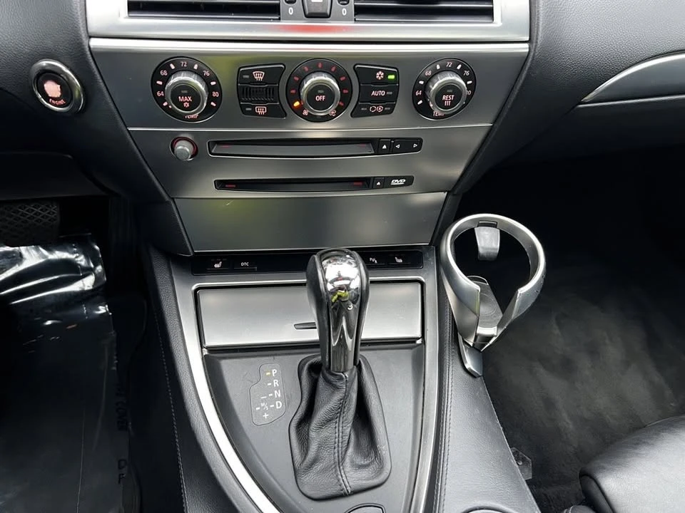2007 BMW E63/E64 645Ci & 650i - Image 11 of 19