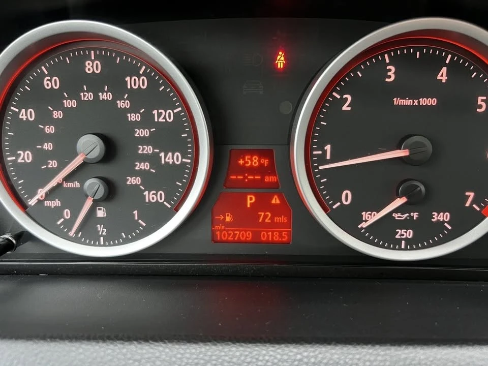 2007 BMW E63/E64 645Ci & 650i - Image 9 of 19