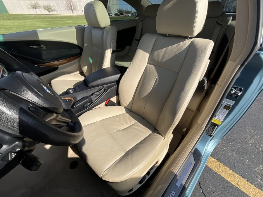 2007 BMW E63/E64 645Ci & 650i - Image 4 of 13