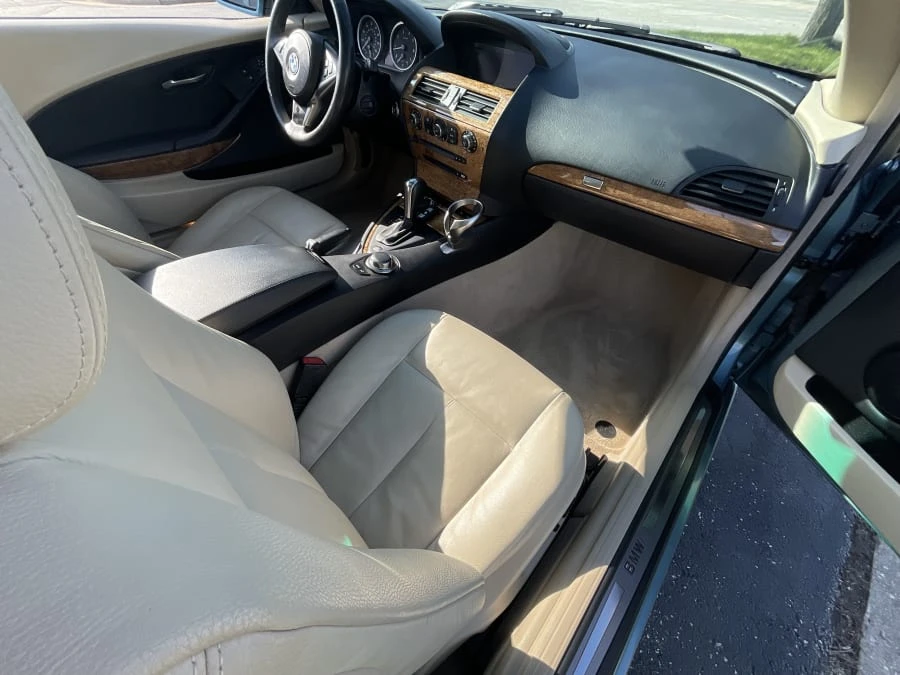 2007 BMW E63/E64 645Ci & 650i - Image 6 of 13