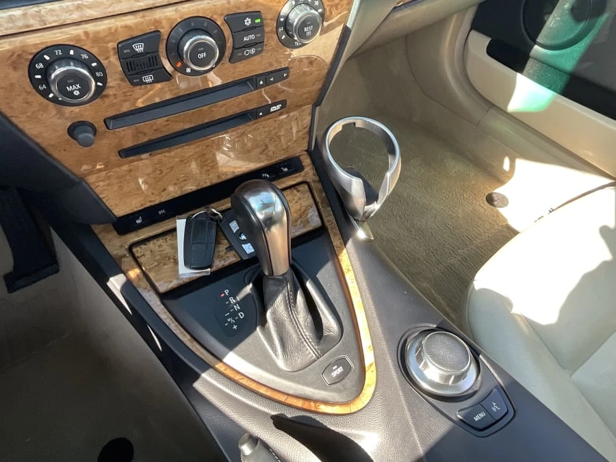 2007 BMW E63/E64 645Ci & 650i - Image 8 of 13