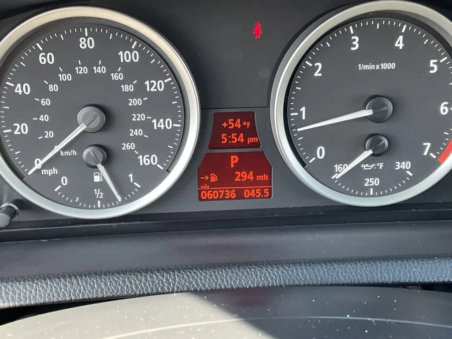 2007 BMW E63/E64 645Ci & 650i - Image 9 of 13