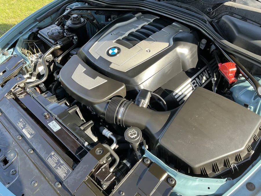 2007 BMW E63/E64 645Ci & 650i - Image 10 of 13