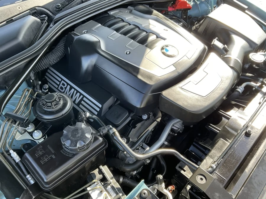 2007 BMW E63/E64 645Ci & 650i - Image 11 of 13