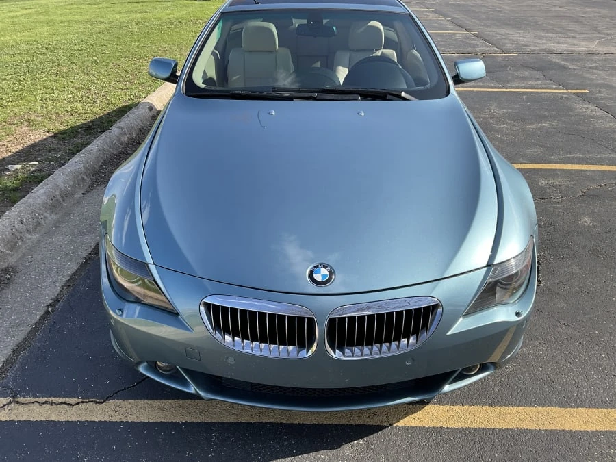 2007 BMW E63/E64 645Ci & 650i - Image 13 of 13