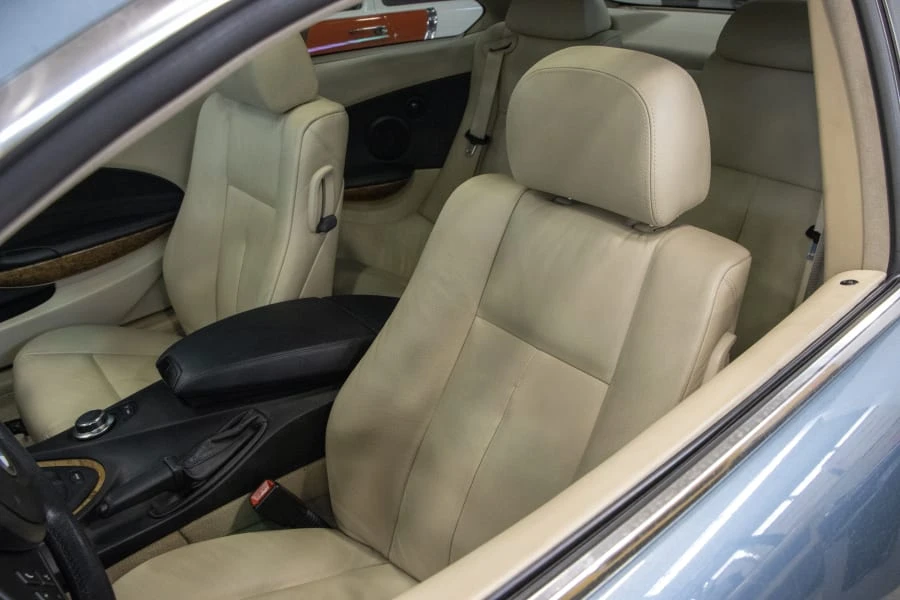 2007 BMW E63/E64 645Ci & 650i - Image 4 of 4
