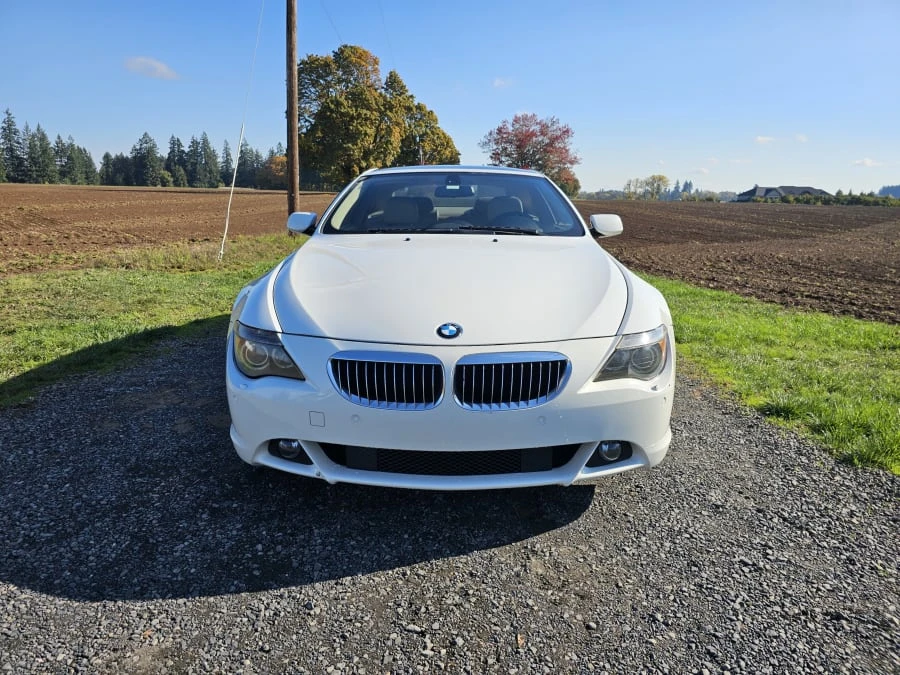 2007 BMW E63/E64 645Ci & 650i - Image 3 of 9