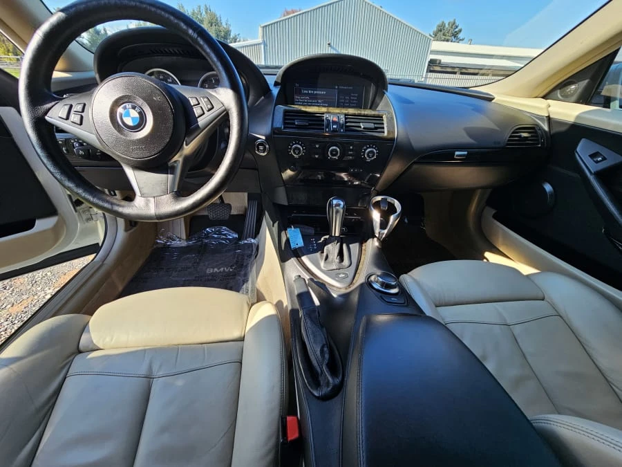 2007 BMW E63/E64 645Ci & 650i - Image 8 of 9