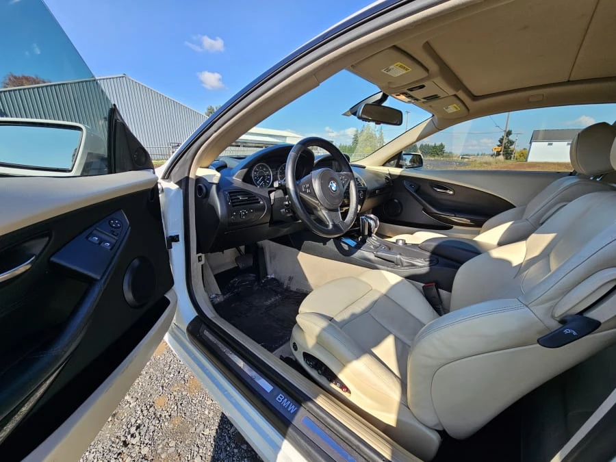 2007 BMW E63/E64 645Ci & 650i - Image 7 of 9