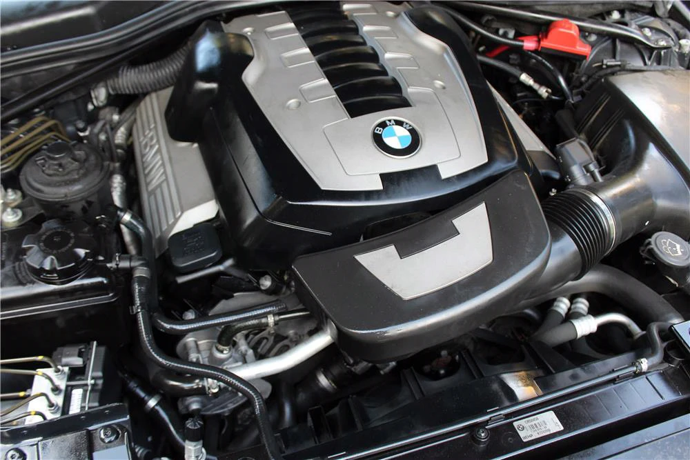 2007 BMW E63/E64 645Ci & 650i - Image 3 of 5