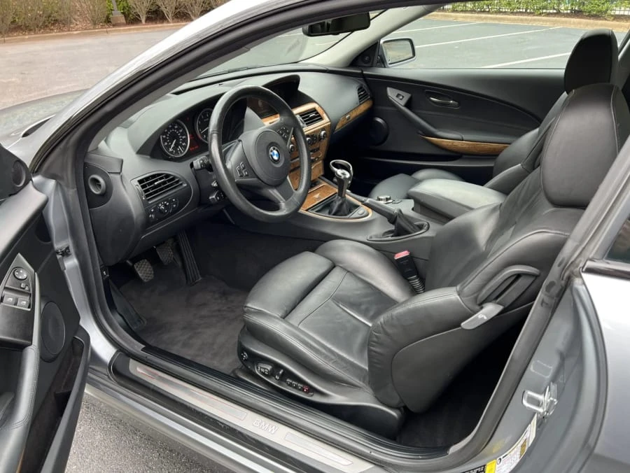 2007 BMW E63/E64 645Ci & 650i - Image 4 of 15