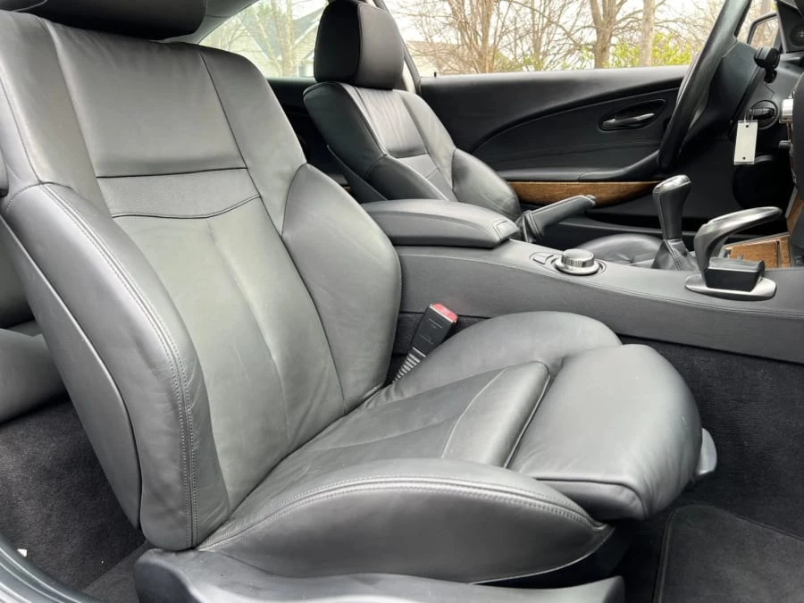 2007 BMW E63/E64 645Ci & 650i - Image 5 of 15