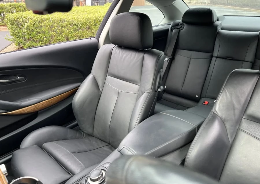 2007 BMW E63/E64 645Ci & 650i - Image 6 of 15