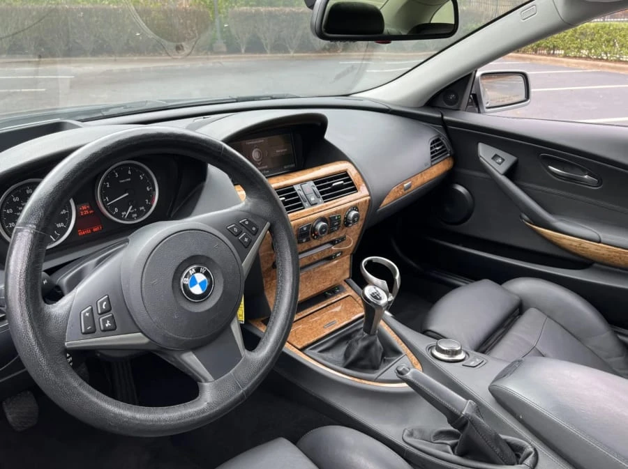 2007 BMW E63/E64 645Ci & 650i - Image 7 of 15