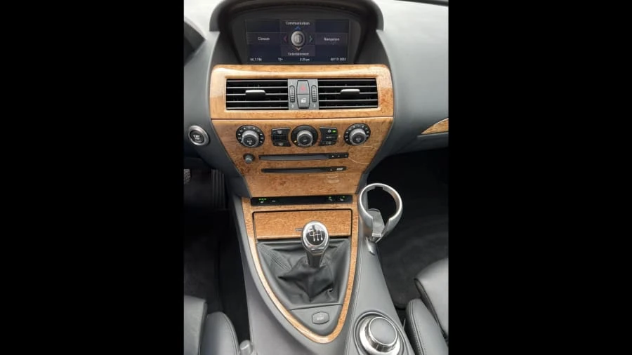 2007 BMW E63/E64 645Ci & 650i - Image 8 of 15
