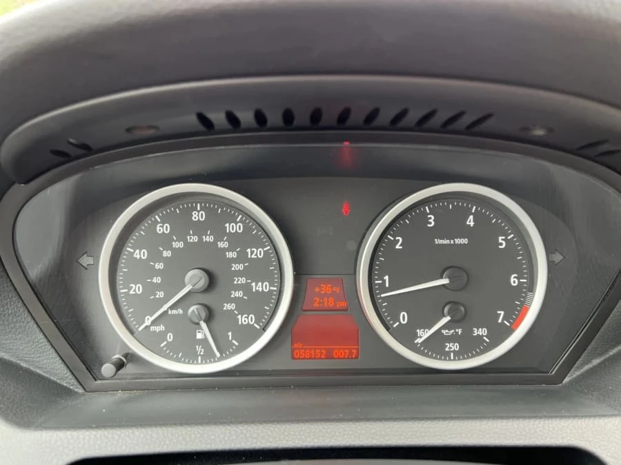 2007 BMW E63/E64 645Ci & 650i - Image 10 of 15