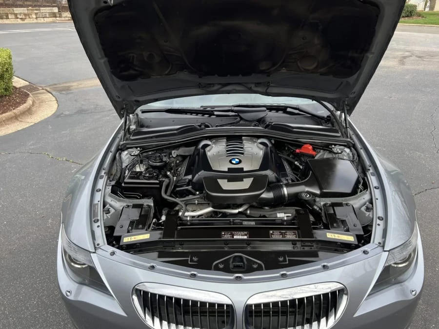 2007 BMW E63/E64 645Ci & 650i - Image 11 of 15