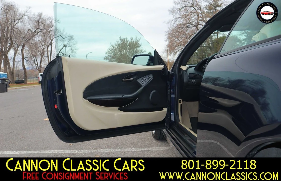 2007 BMW E63/E64 645Ci & 650i - Image 21 of 21