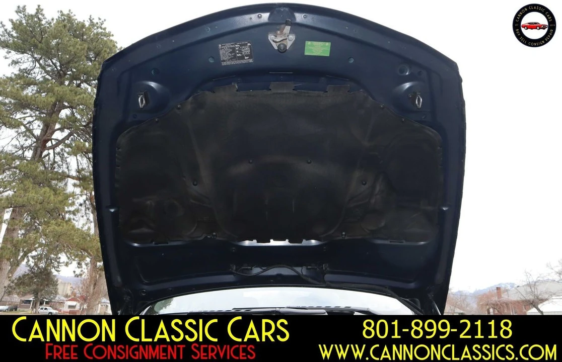 2007 BMW E63/E64 645Ci & 650i - Image 20 of 21