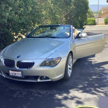 2007 BMW E63/E64 645Ci & 650i - Image 8 of 9