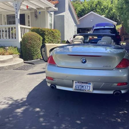 2007 BMW E63/E64 645Ci & 650i - Image 9 of 9