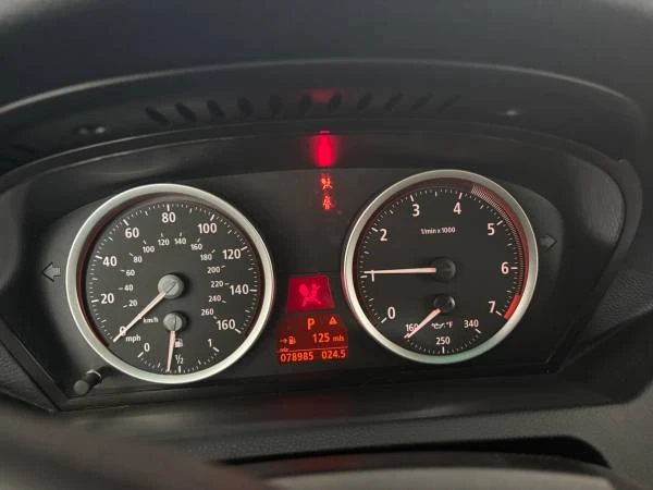 2007 BMW E63/E64 645Ci & 650i - Image 2 of 9