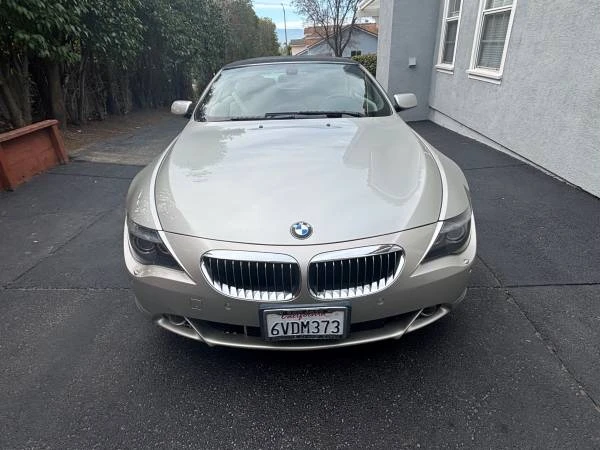 2007 BMW E63/E64 645Ci & 650i - Image 5 of 9