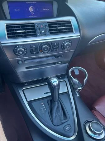 2007 BMW E63/E64 645Ci & 650i - Image 7 of 14