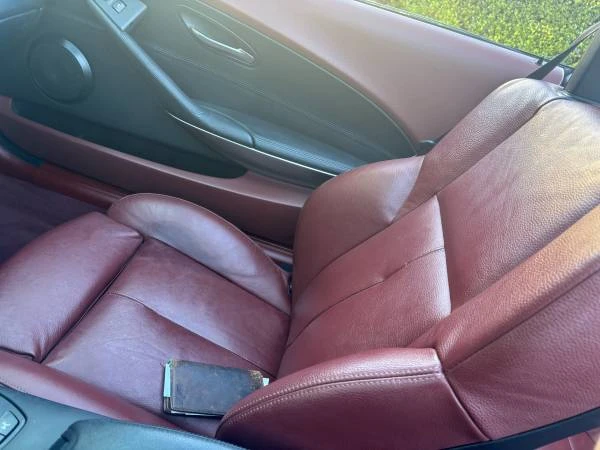 2007 BMW E63/E64 645Ci & 650i - Image 9 of 14