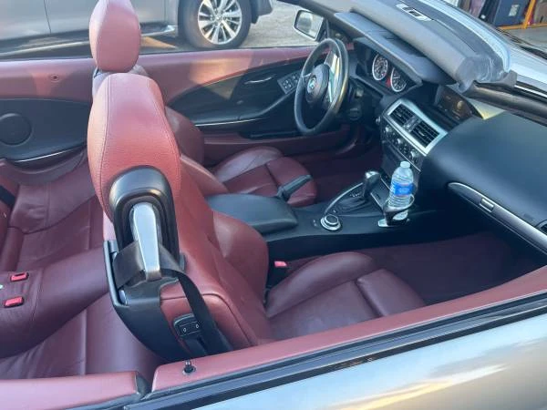 2007 BMW E63/E64 645Ci & 650i - Image 11 of 14
