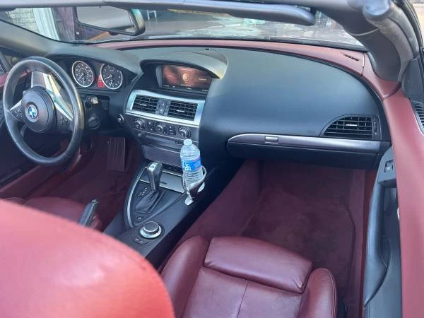 2007 BMW E63/E64 645Ci & 650i - Image 12 of 14
