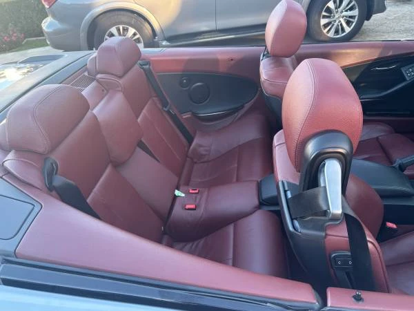 2007 BMW E63/E64 645Ci & 650i - Image 10 of 14