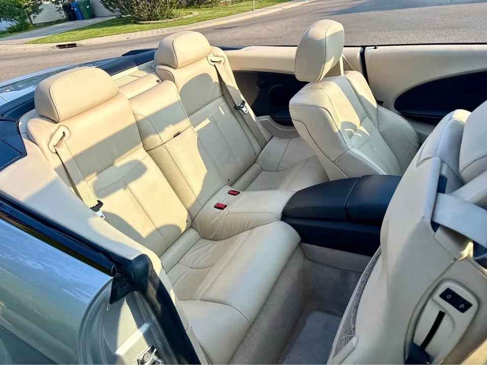 2007 BMW E63/E64 645Ci & 650i - Image 19 of 20