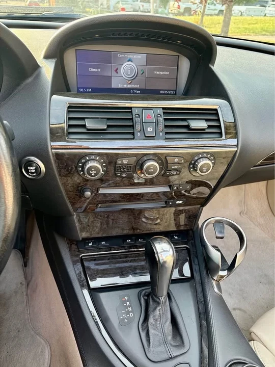 2007 BMW E63/E64 645Ci & 650i - Image 16 of 20