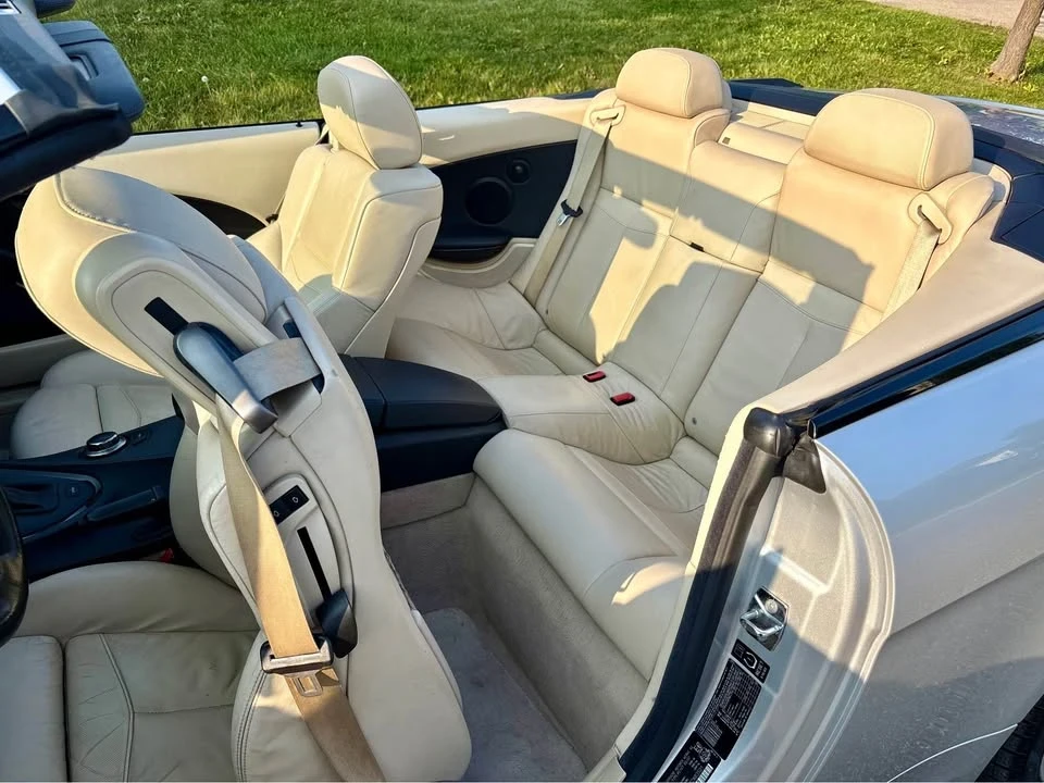 2007 BMW E63/E64 645Ci & 650i - Image 20 of 20