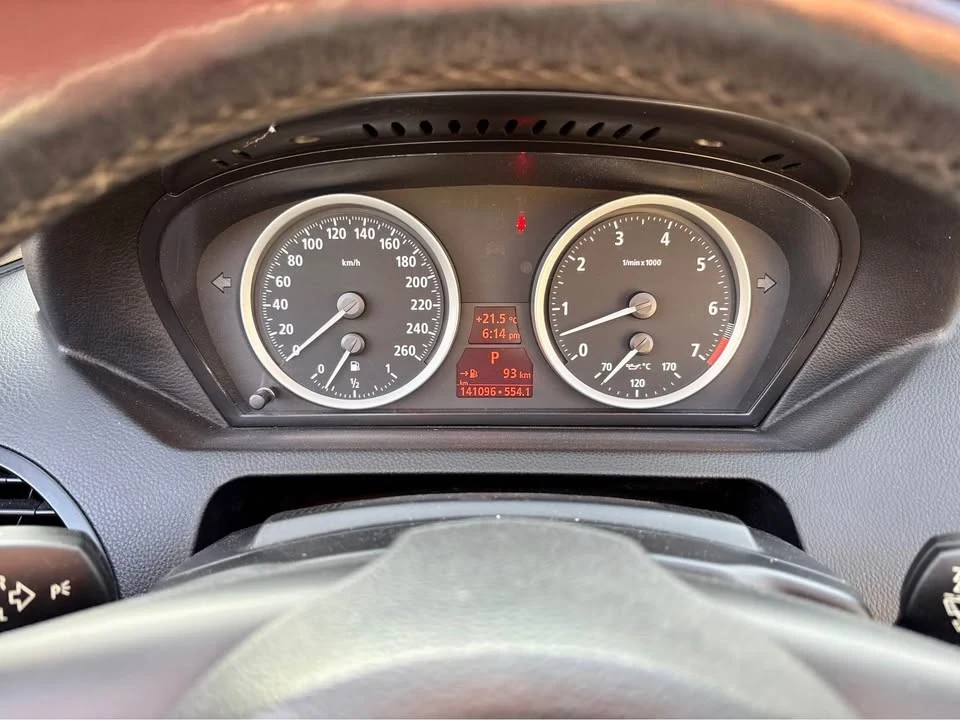 2007 BMW E63/E64 645Ci & 650i - Image 17 of 20