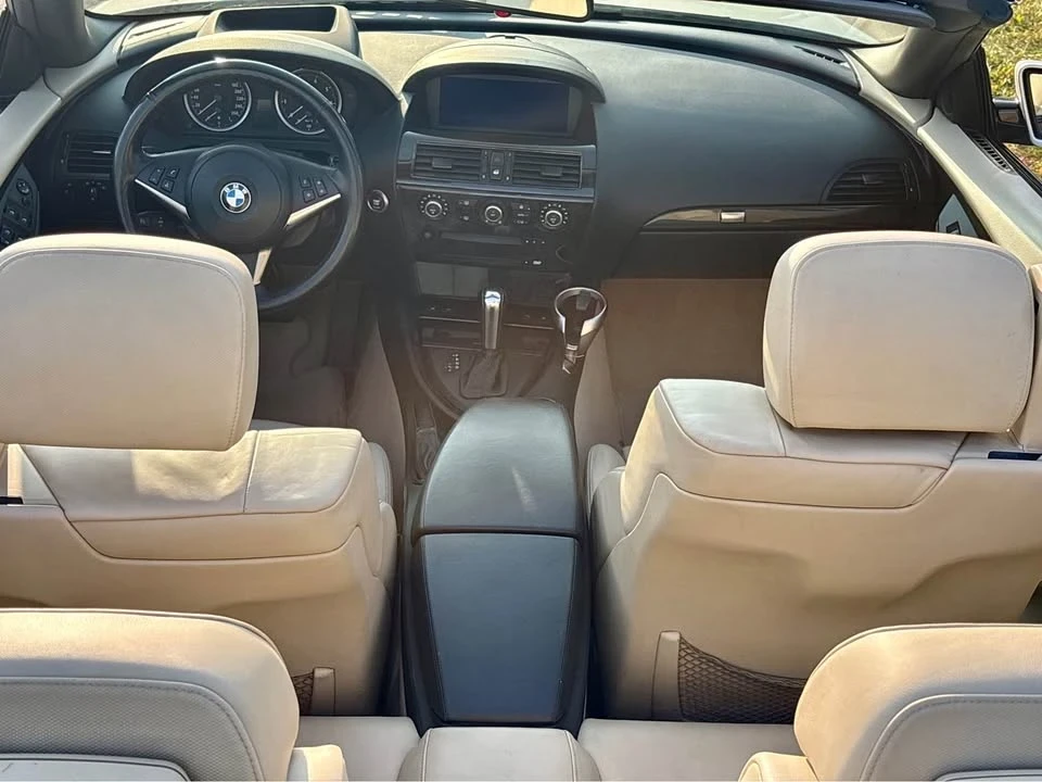 2007 BMW E63/E64 645Ci & 650i - Image 13 of 20