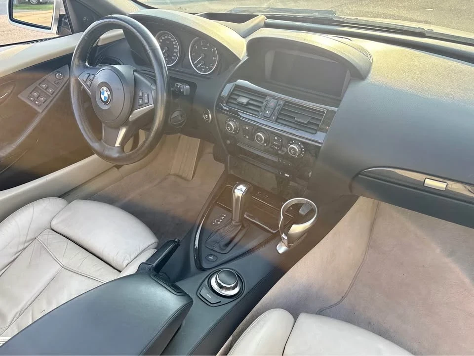 2007 BMW E63/E64 645Ci & 650i - Image 15 of 20