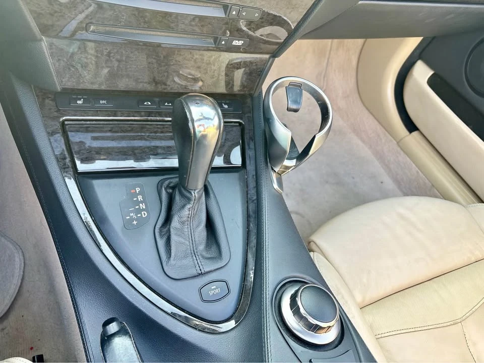 2007 BMW E63/E64 645Ci & 650i - Image 17 of 20