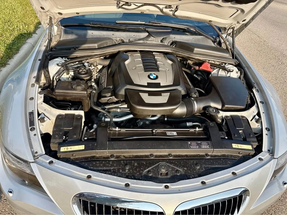2007 BMW E63/E64 645Ci & 650i - Image 20 of 20