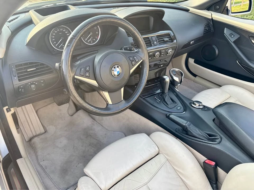 2007 BMW E63/E64 645Ci & 650i - Image 12 of 20