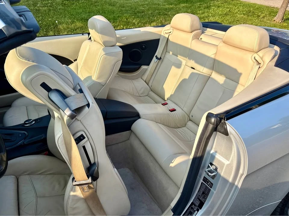 2007 BMW E63/E64 645Ci & 650i - Image 19 of 20