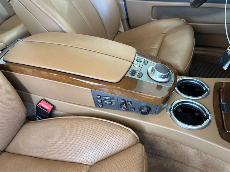 2007 BMW E65/E66 7 Series - Image 17 of 24