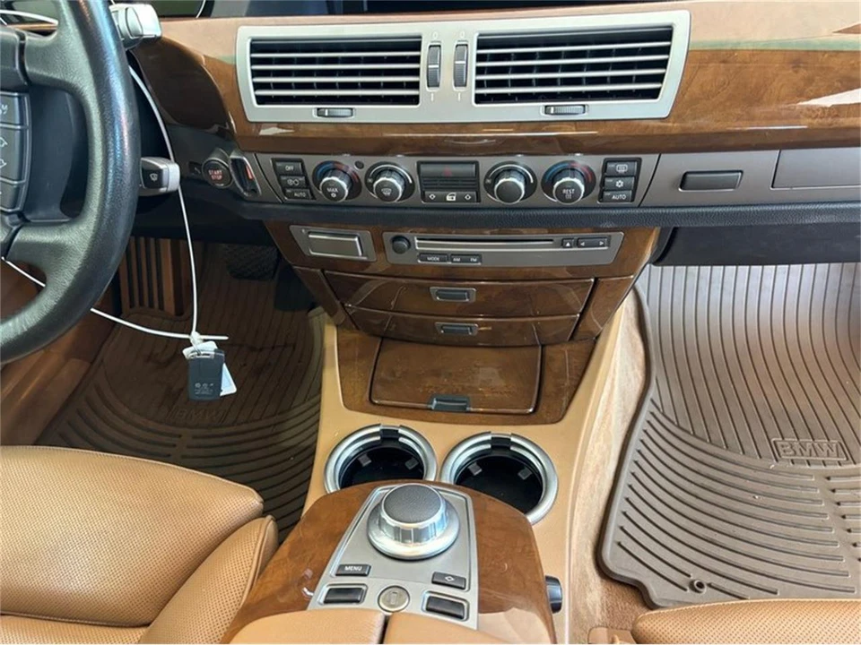 2007 BMW E65/E66 7 Series - Image 18 of 24