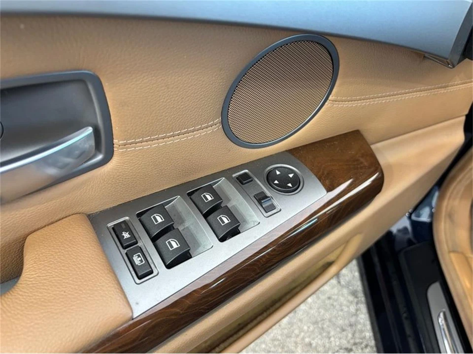 2007 BMW E65/E66 7 Series - Image 21 of 24