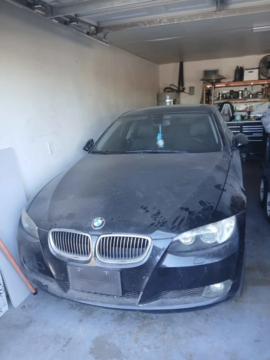 2007 BMW E65/E66 7 Series - Image 5 of 8
