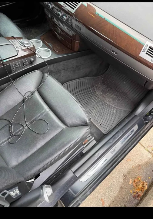 2007 BMW E65/E66 7 Series - Image 3 of 7
