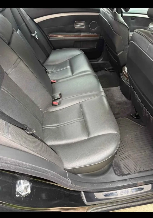 2007 BMW E65/E66 7 Series - Image 6 of 7